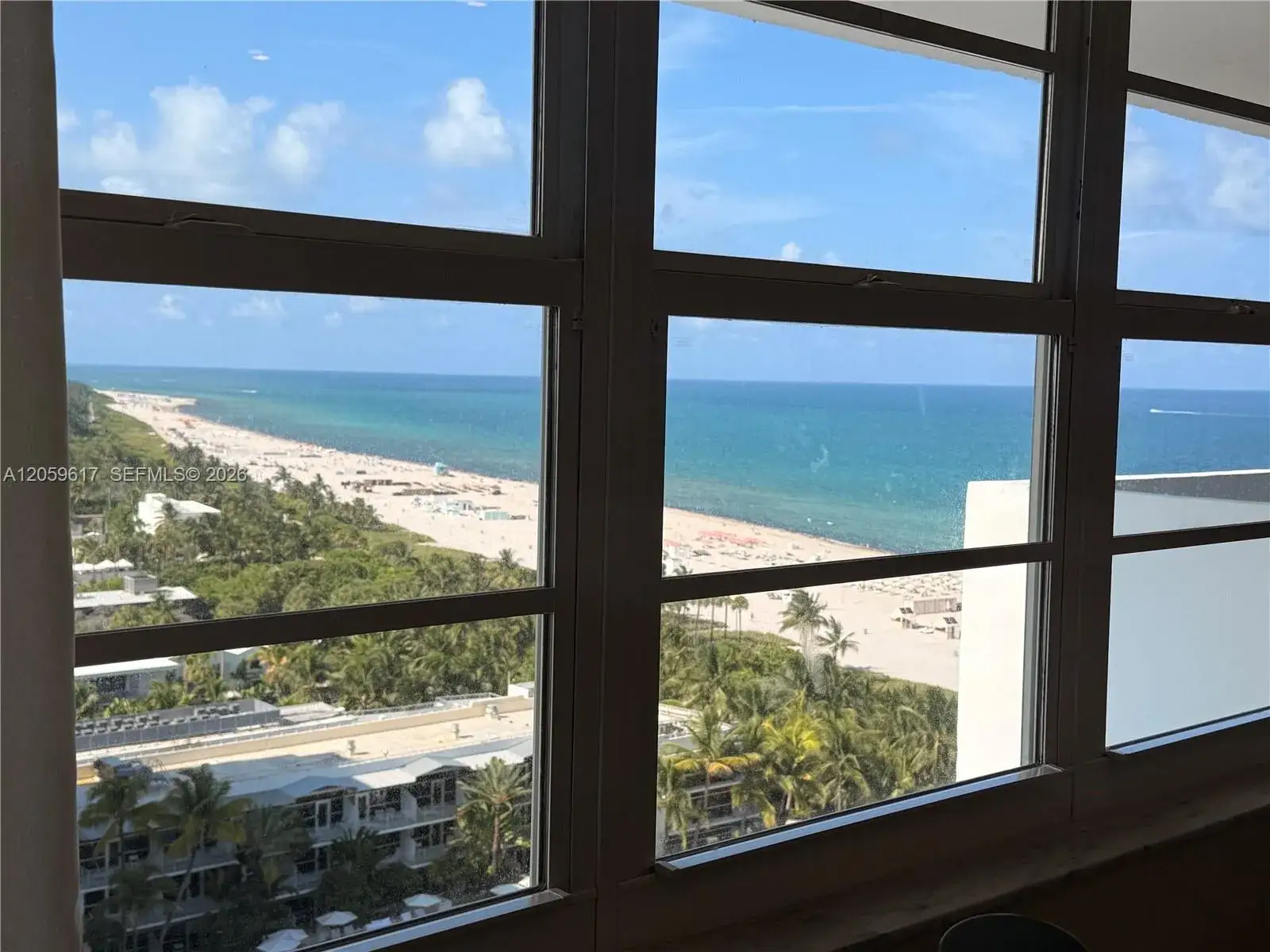 1 bath Residential Lease for rent at 100 Lincoln Rd # 1631, Miami Beach FL 33139