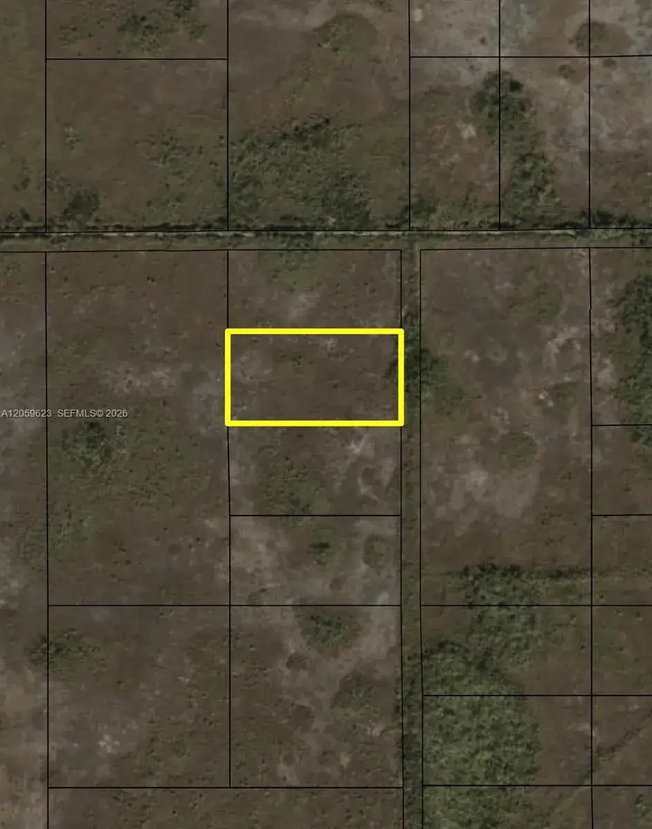 Commercial Land for sale at Homestead, Unincorporated Dade County FL 33035