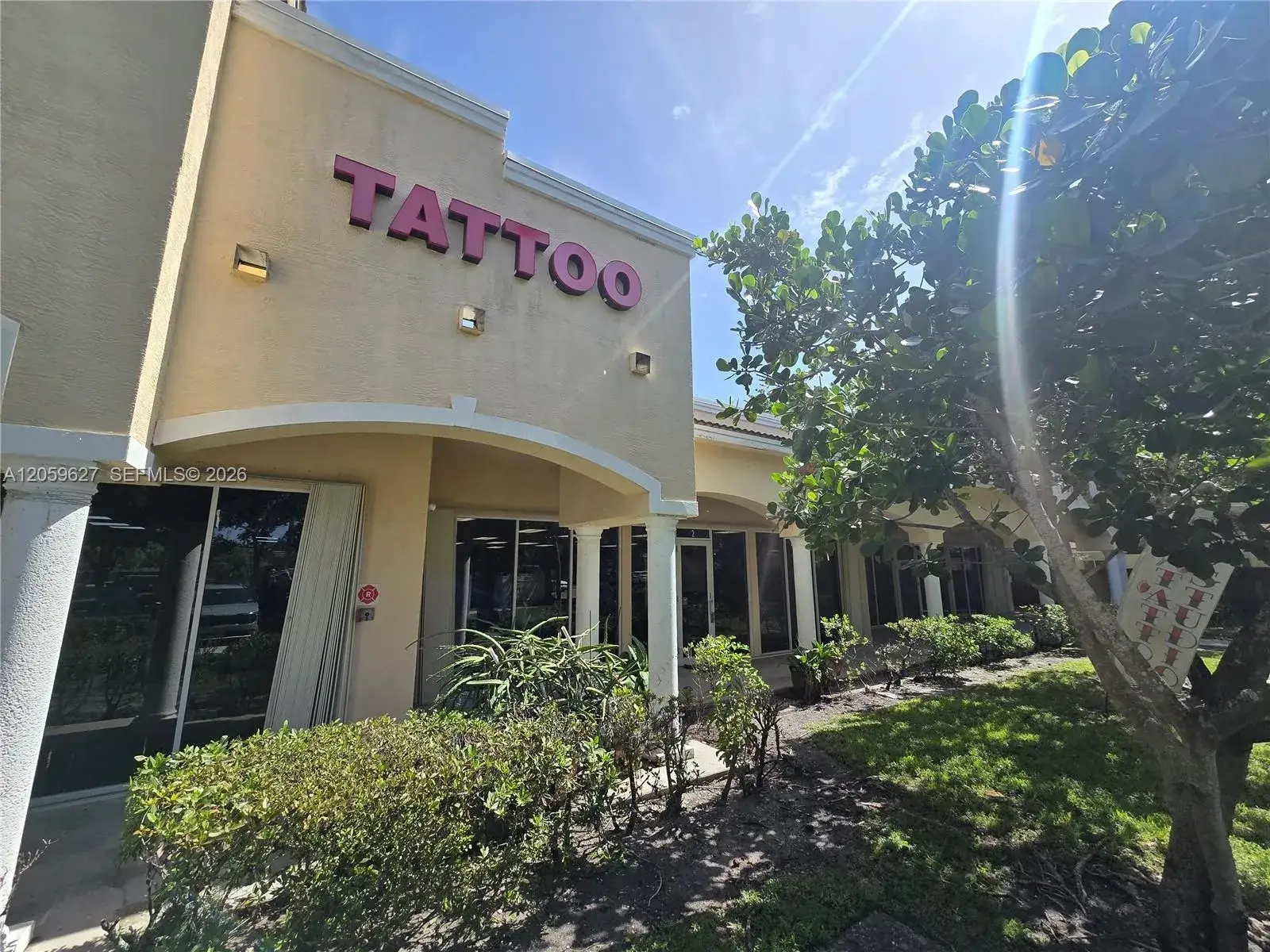 Commercial Sale for sale at 4953 Le Chalet Blvd, Boynton Beach FL 33436