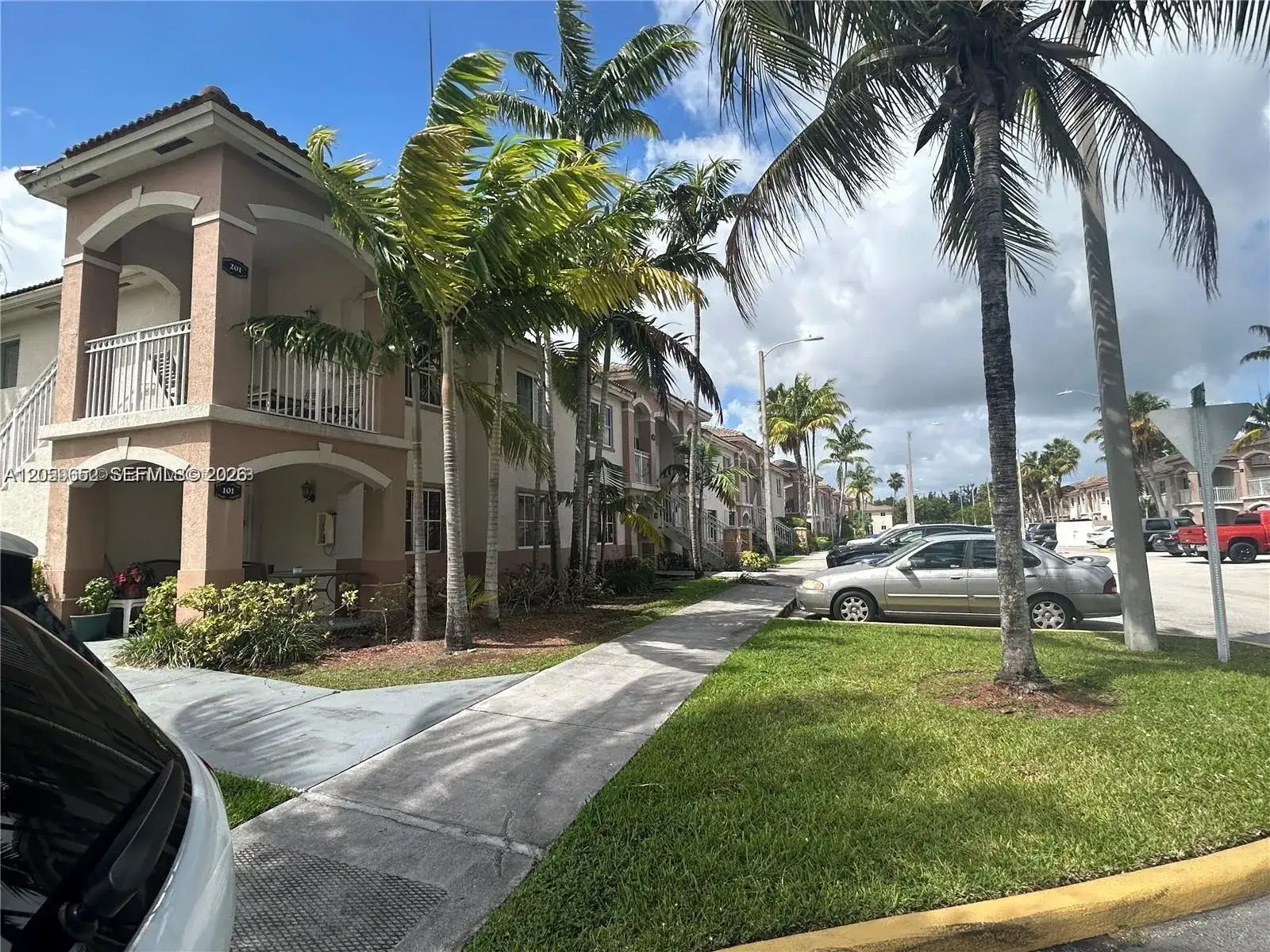 1250 SE 31st Ct # 33, Homestead FL 33035