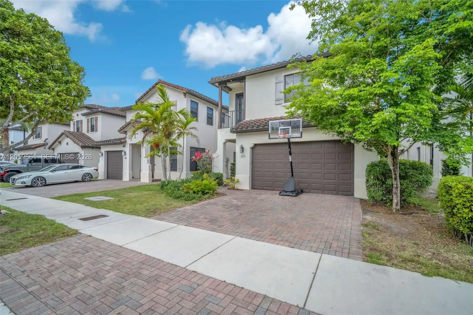 5 bedroom 3 bath Residential for sale at 3575 W 97th St, Hialeah FL 33018