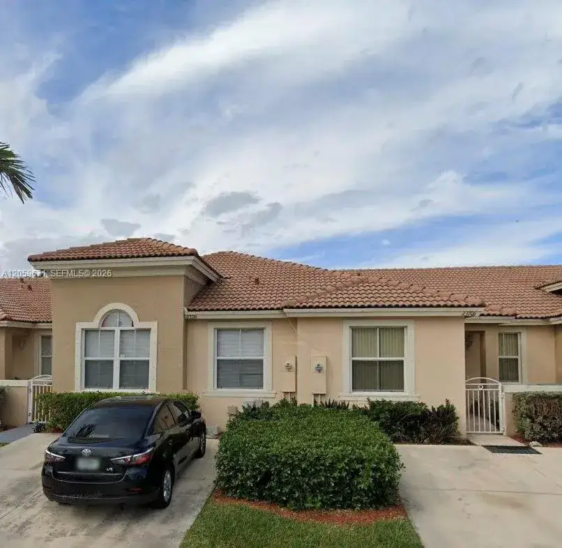 3 bedroom 2 bath Residential Lease for rent at 23716 SW 111th Ct, Homestead FL 33032