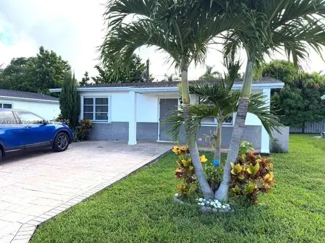 2560 NW 81st Terrace # 2560, Sunrise FL 33322