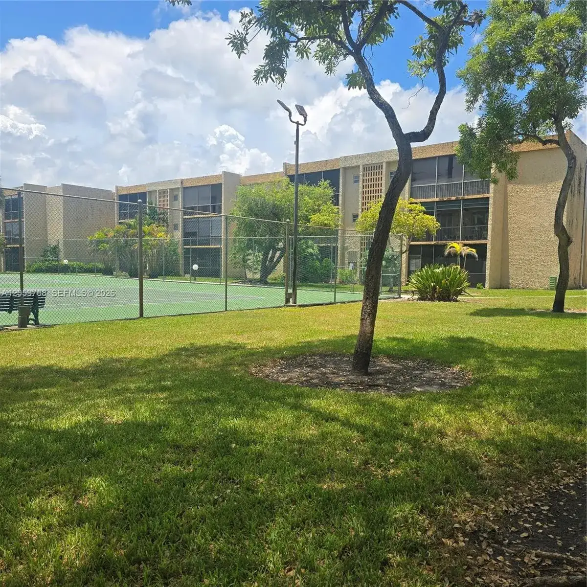 2 bedroom 2 bath Residential for sale at 8401 SW 107 # 312E, Miami FL 33173