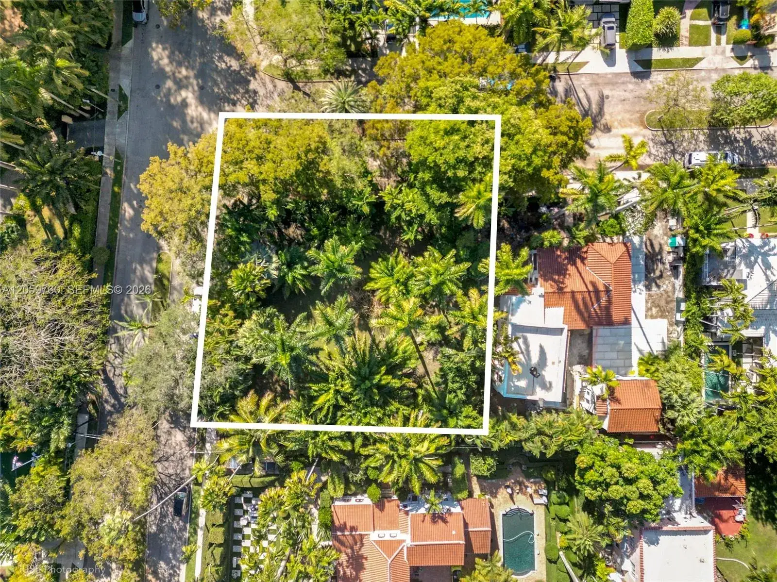 Land/Boat Docks for sale at 5810 N Bayshore Dr, Miami FL 33137