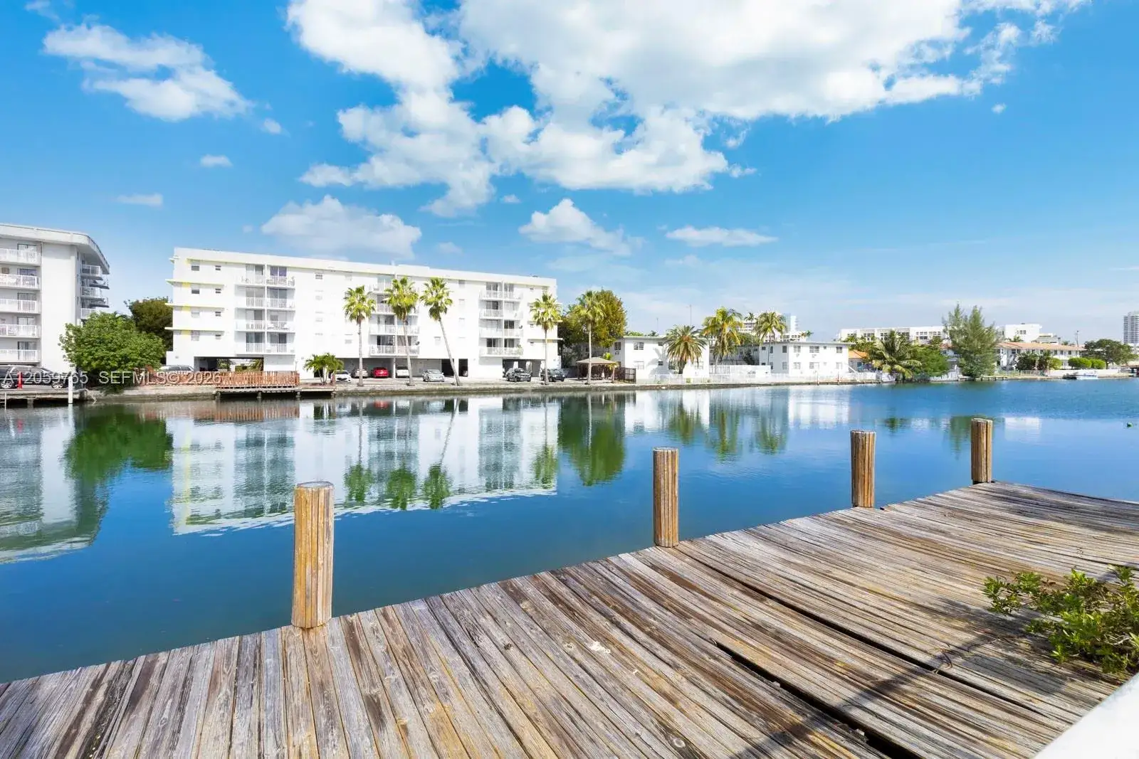 2 bedroom 2 bath Residential for sale at 1185 Marseille Dr # 101, Miami Beach FL 33141