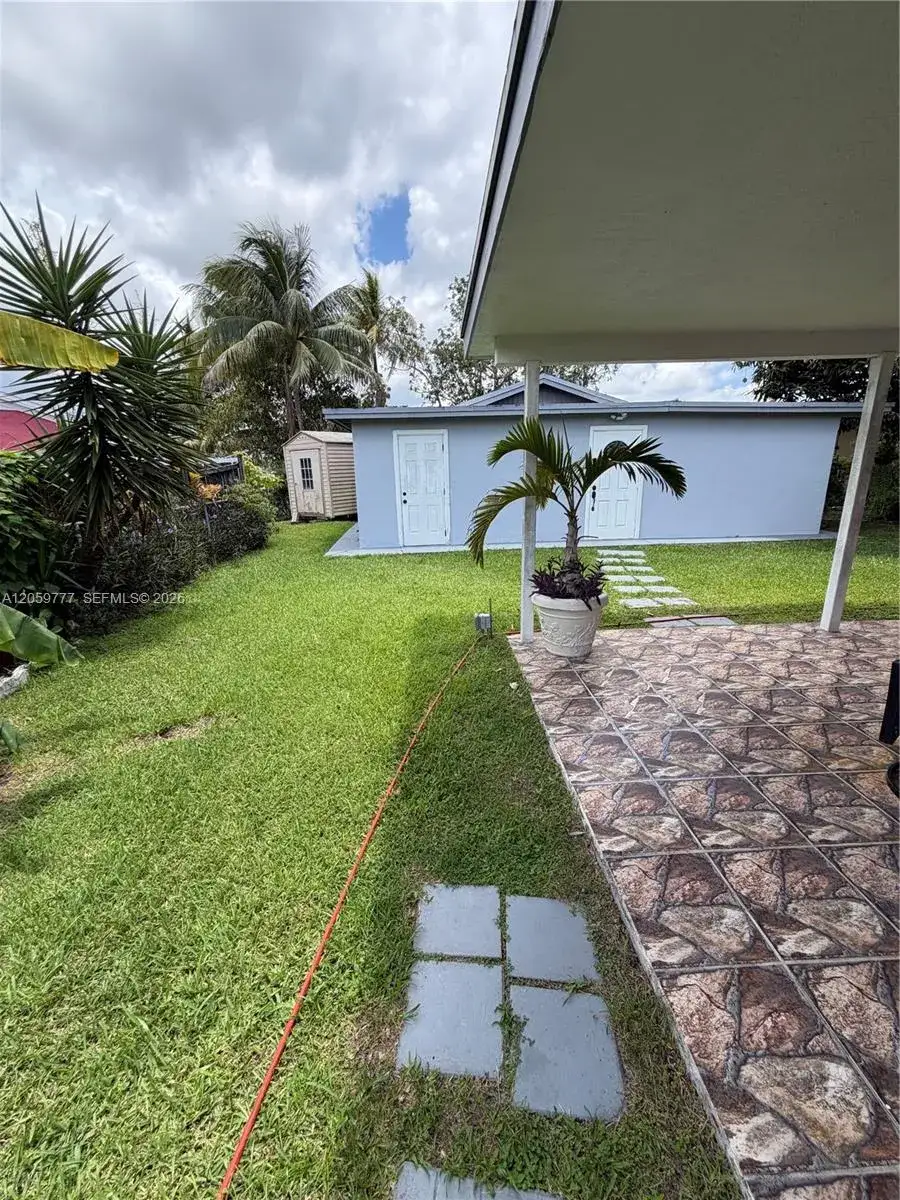 4851 NW 192nd St # 1, Miami Gardens FL 33055