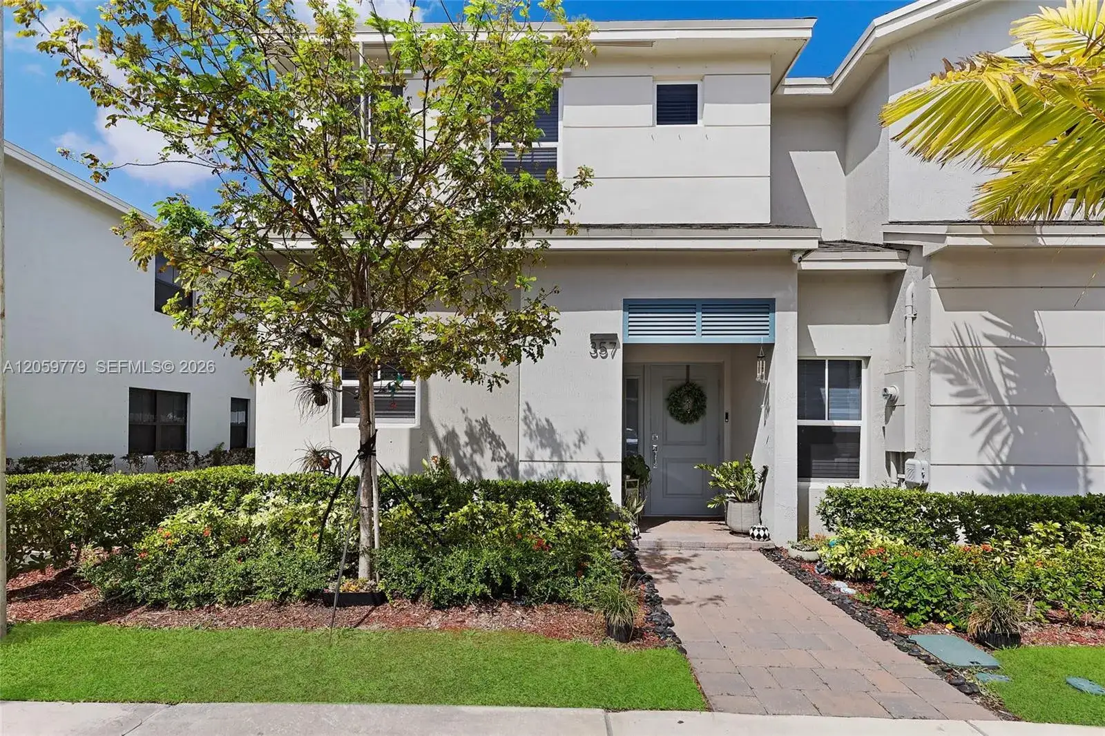 3 bedroom 2 bath Residential for sale at 357 NE 1st Dr, Florida City FL 33034