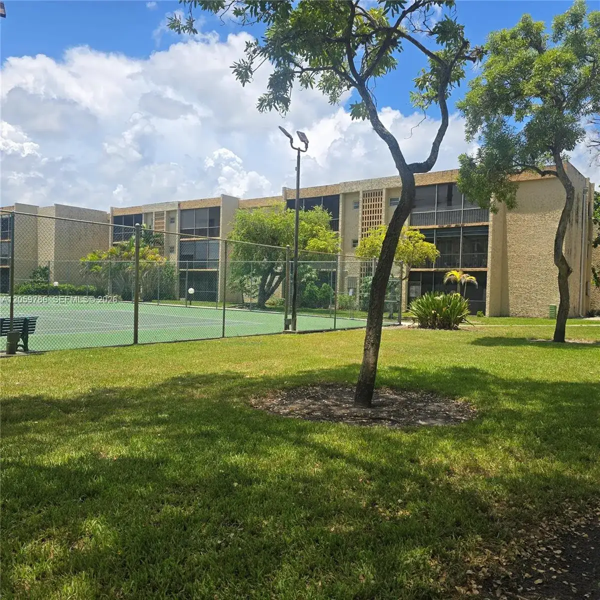 2 bedroom 2 bath Residential Lease for rent at 8401 SW 107 # 312E, Miami FL 33173