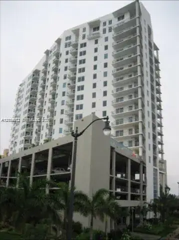 2 bedroom 2 bath Residential for sale at 10 SW South River Dr # 704, Miami FL 33130