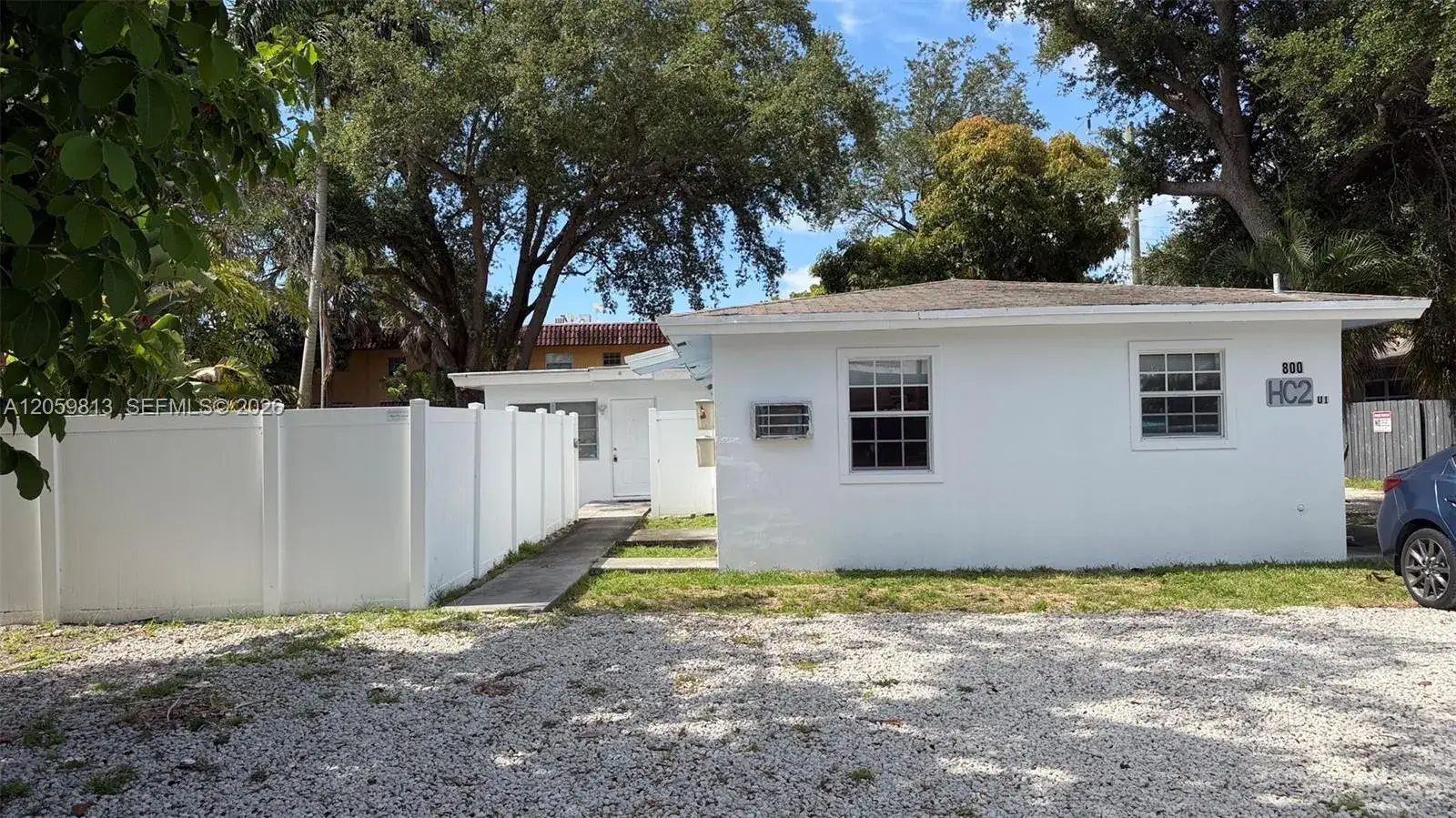 2 bedroom 1 bath Residential Lease for rent at 800 SE 15th St # 2, Fort Lauderdale FL 33316