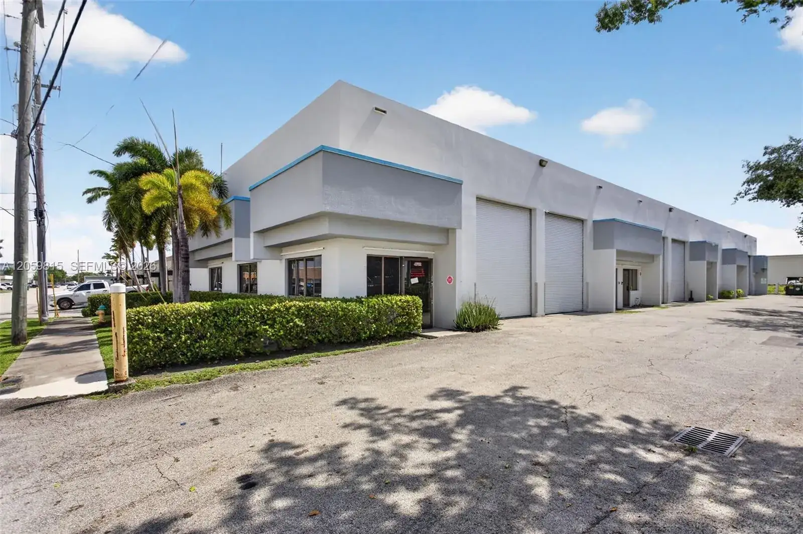 Commercial Sale for sale at 4600 NE 11th # 4712, Oakland Park FL 33334-3944
