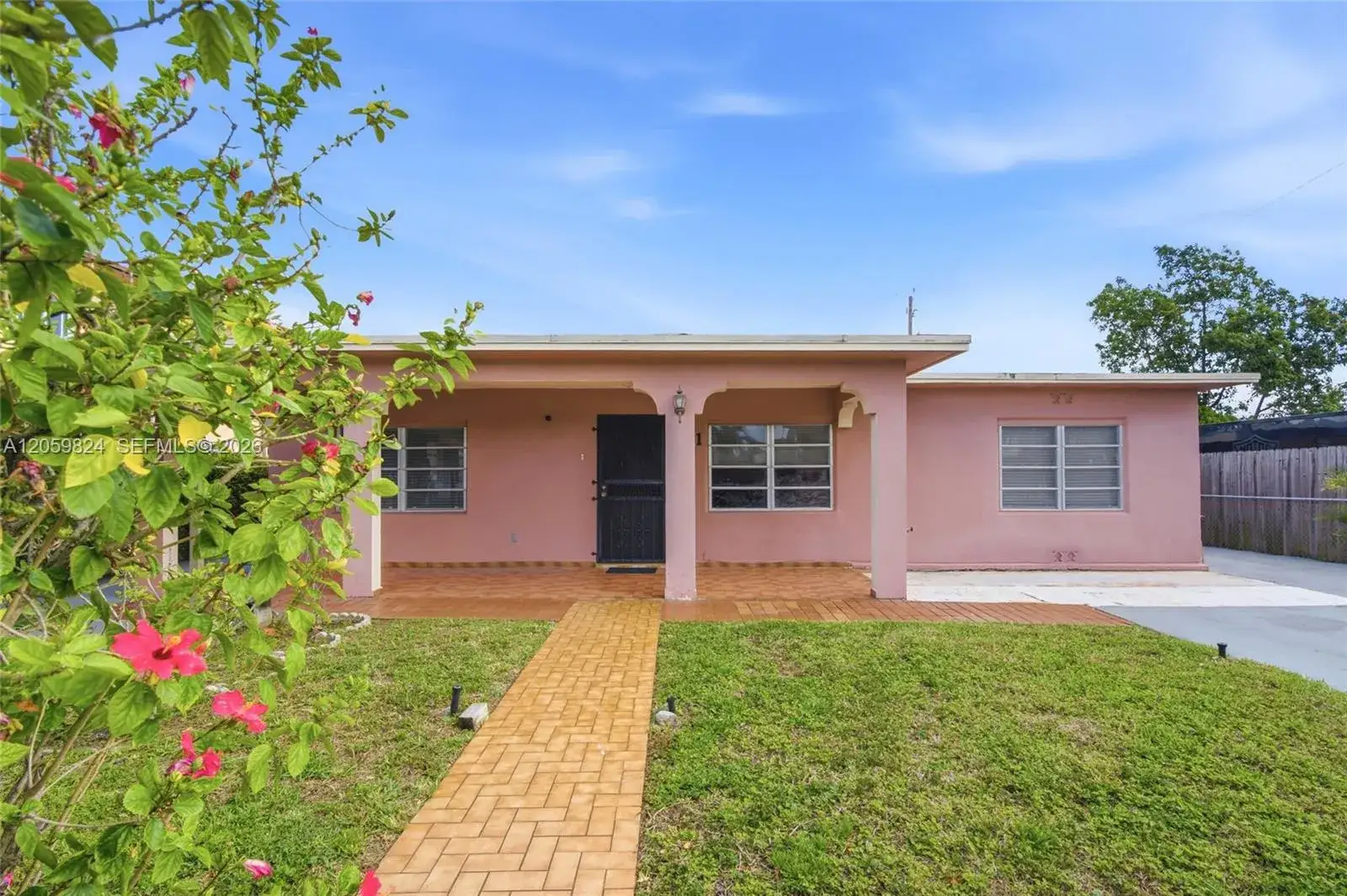 5 bedroom 3 bath Residential for sale at 921 E 14 St, Hialeah FL 33010