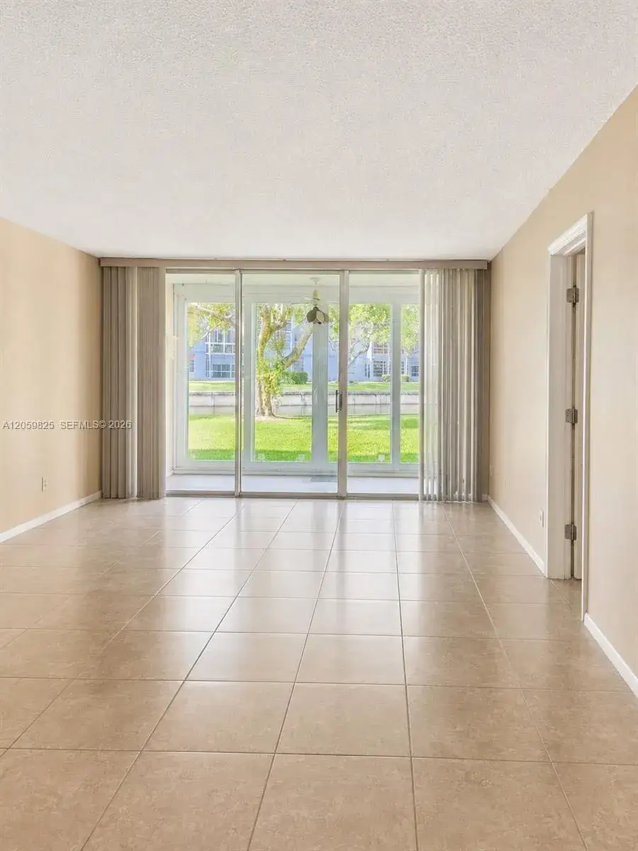 2 bedroom 2 bath Residential for sale at 8340 SANDS POINT BLVD # p107, Tamarac FL 33321