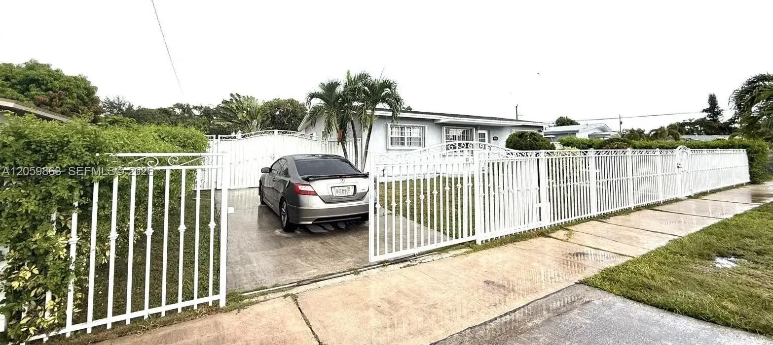 3 bedroom 2 bath Residential for sale at 12015 SW 188 ST, Miami FL 33177