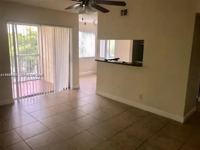 1 bedroom 1 bath Residential Lease for rent at 5686 Rock Island Rd # 134, Tamarac FL 33319