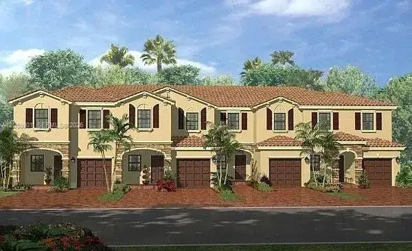 3 bedroom 2 bath Residential for sale at 15217 SW 119th Ter, Miami FL 33196