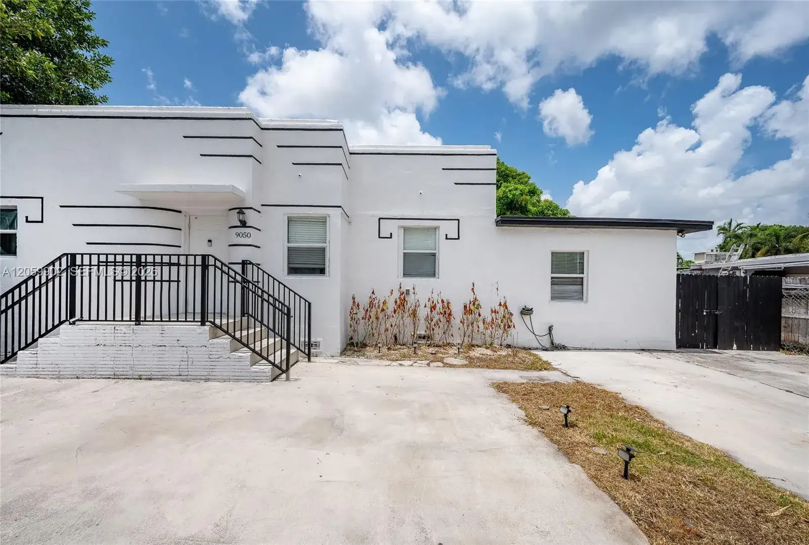 1 bedroom 2 bath Residential Lease for rent at 9050 NW 31st Ave # 3, Miami FL 33147