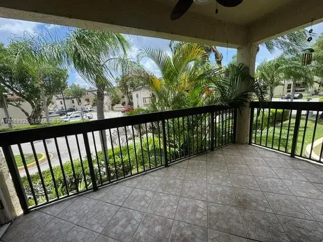 2 bedroom 2 bath Residential Lease for rent at 8822 SW 130th Ct # 208, Miami FL 33186