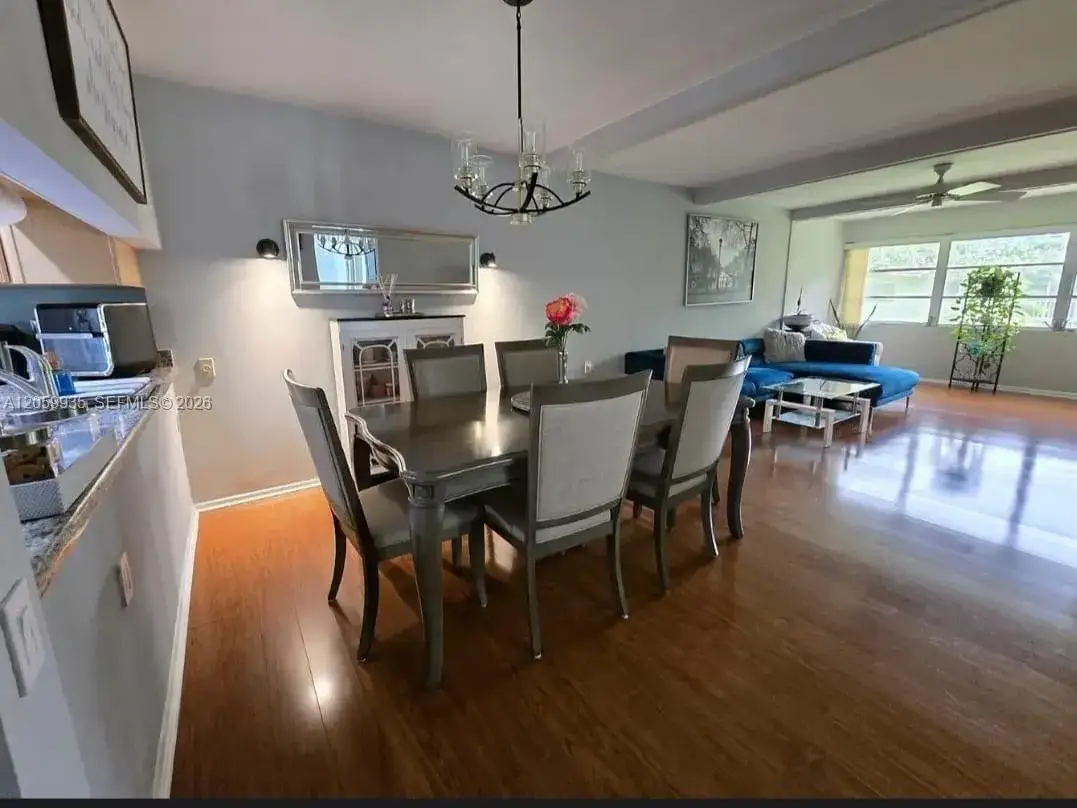 3 bedroom 2 bath Residential for sale at 1103 Bahama Bnd # H2, Coconut Creek FL 33066