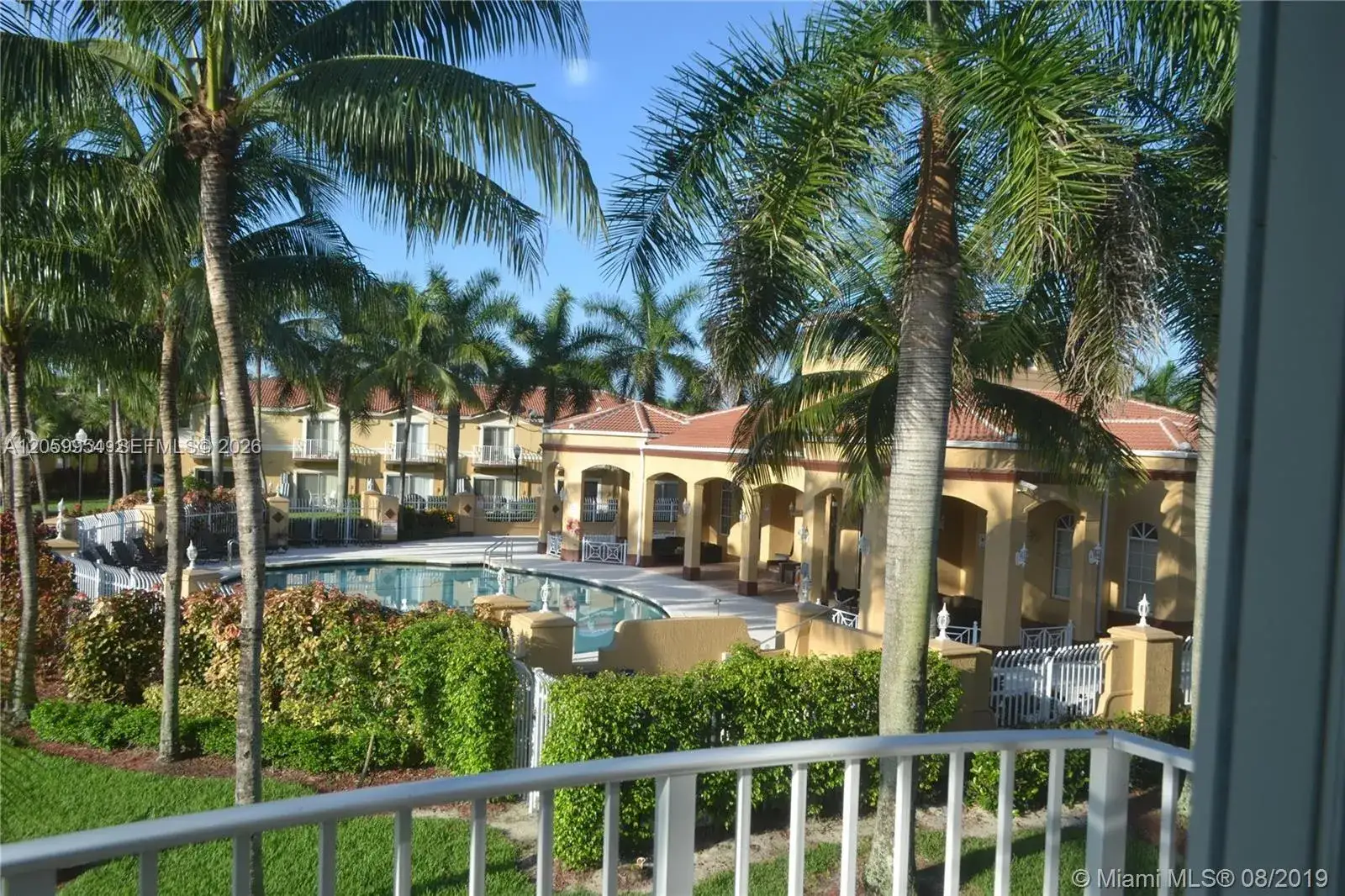 3039 SW 129th Way # 151, Miramar FL 33027
