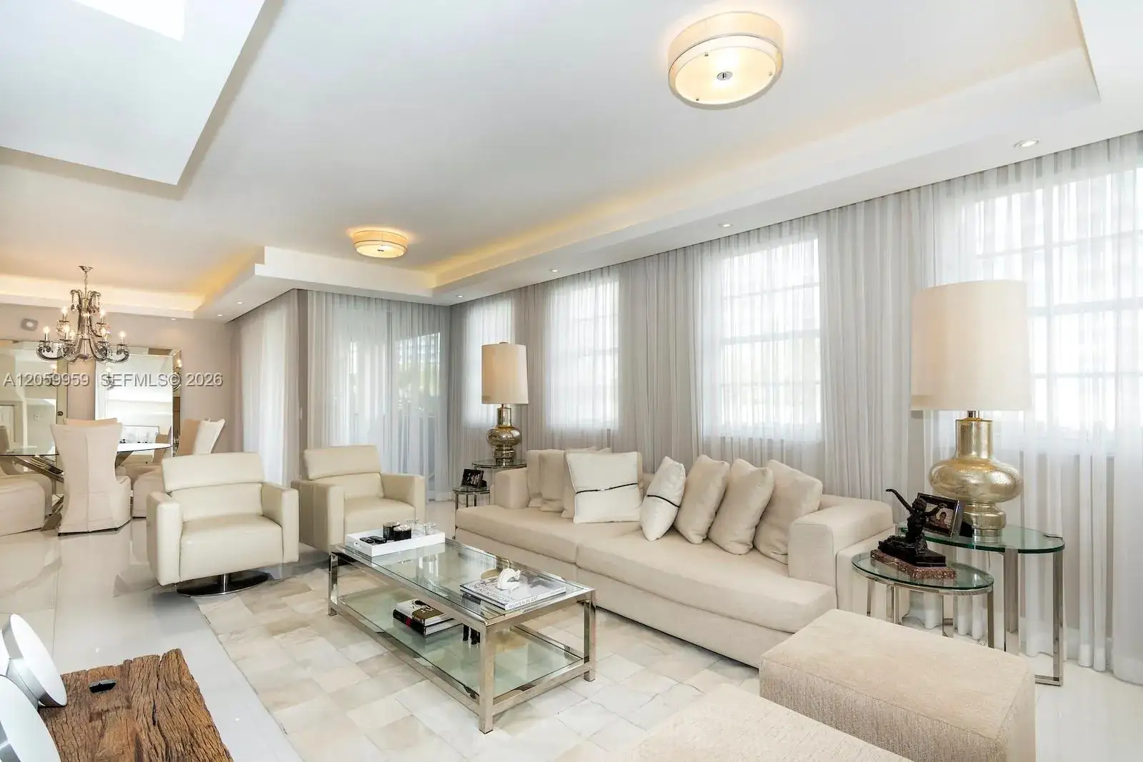 2 bedroom 2 bath Residential Lease for rent at 3175 NE 184th St # 3104, Aventura FL 33160