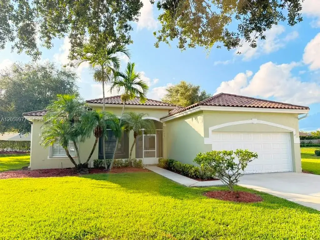 3 bedroom 2 bath Residential Lease for rent at 420 SE 23rd Ln # 420, Homestead FL 33033