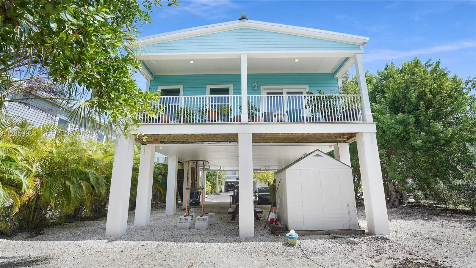 31169 Avenue G, Big Pine FL 33043