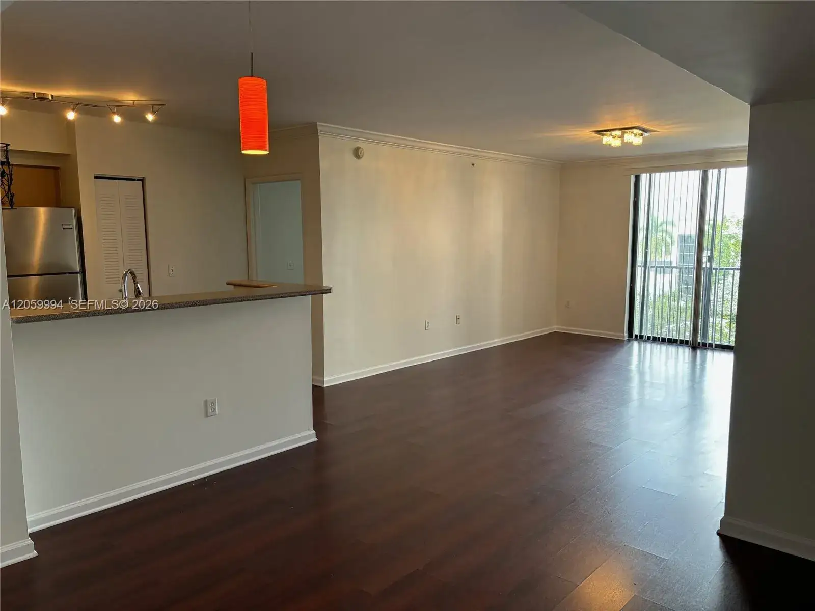 2 bedroom 2 bath Residential Lease for rent at 1919 Van Buren St # 414A, Hollywood FL 33020