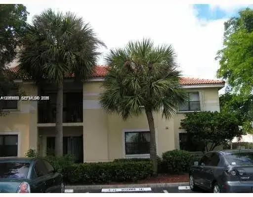 1 bedroom 1 bath Residential Lease for rent at 540 S Park Road # 9, Hollywood FL 33021