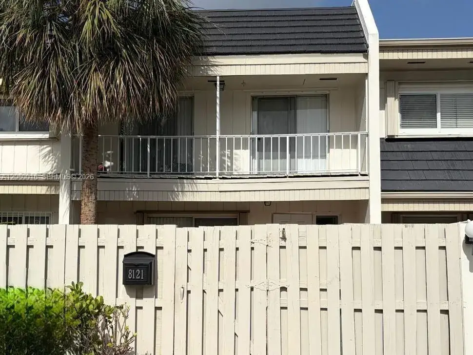 3 bedroom 2 bath Residential for sale at 8121 SW 82nd Ct, Miami FL 33143