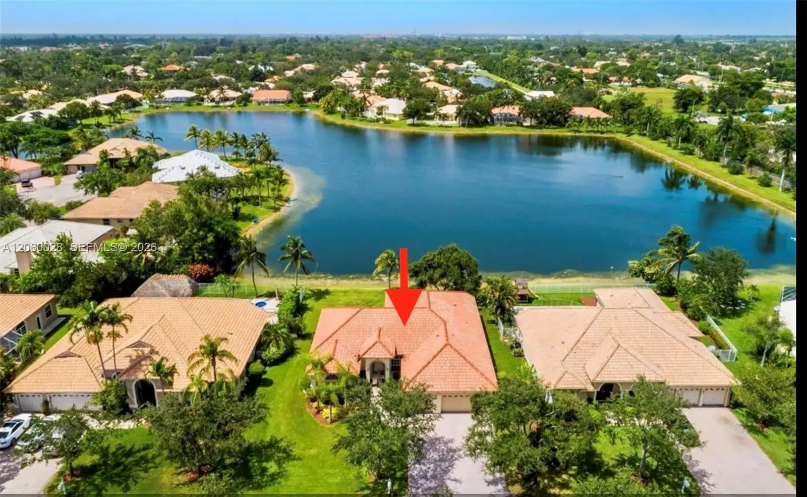 16247 Erie Pl, Davie FL 33331