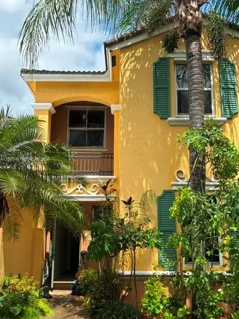 4 bedroom 3 bath Residential for sale at 4219 NE 9th St, Homestead FL 33033
