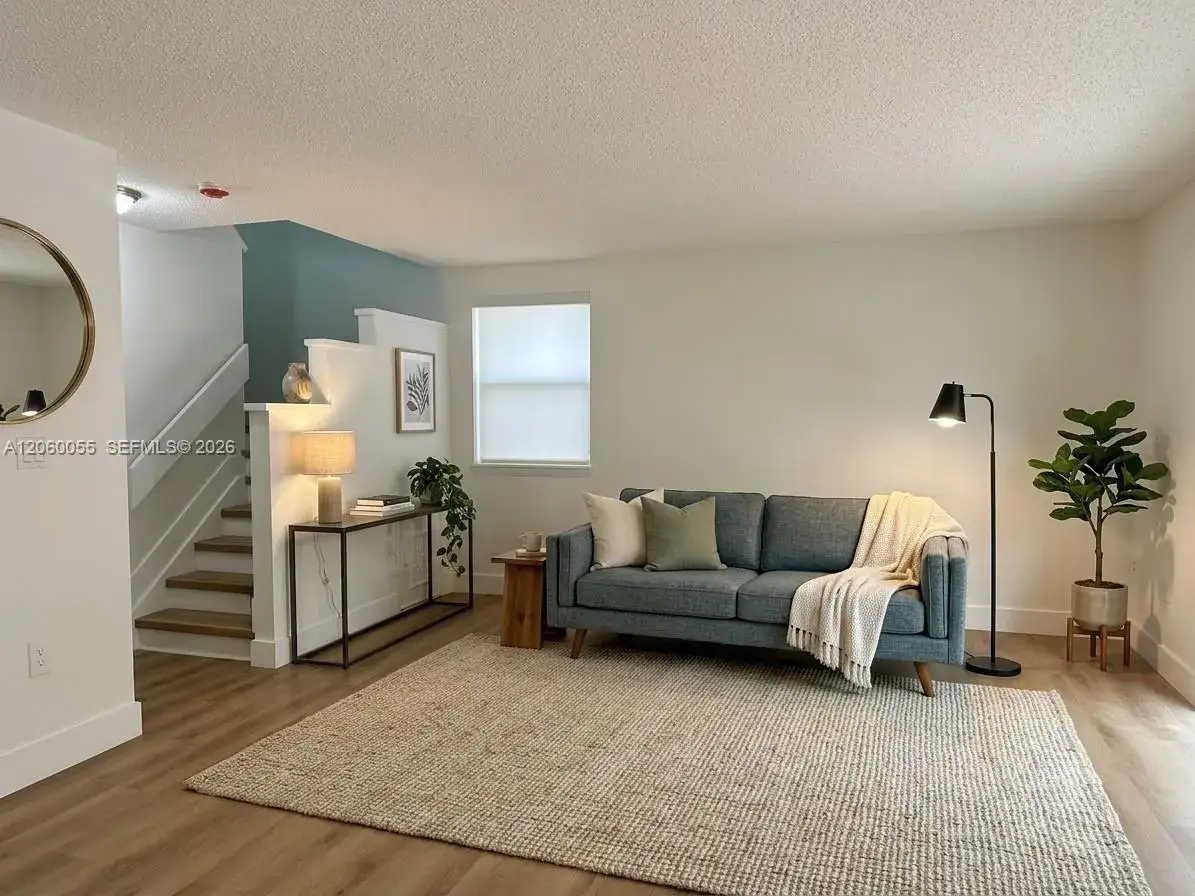 3 bedroom 2 bath Residential Lease for rent at 9055 SW 147th Ct # 0, Miami FL 33196
