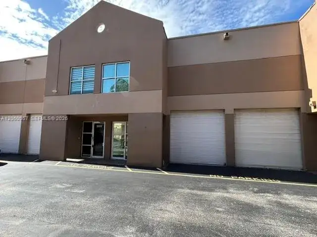 Commercial Sale for sale at 20229 NE 16th Pl # 20229, Miami FL 33179