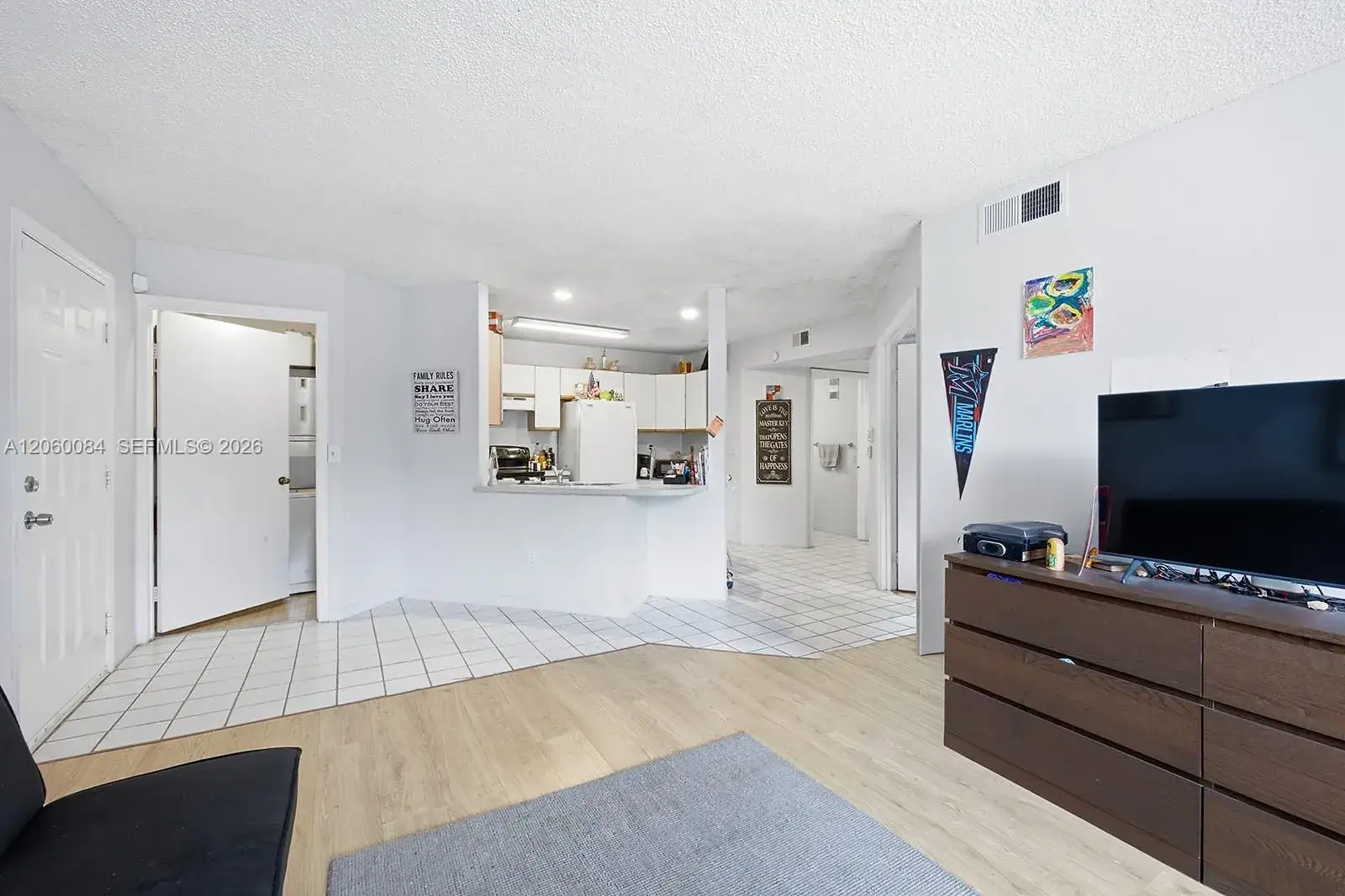 2 bedroom 1 bath Residential for sale at 4045 W Mcnab Rd # G110, Pompano Beach FL 33069