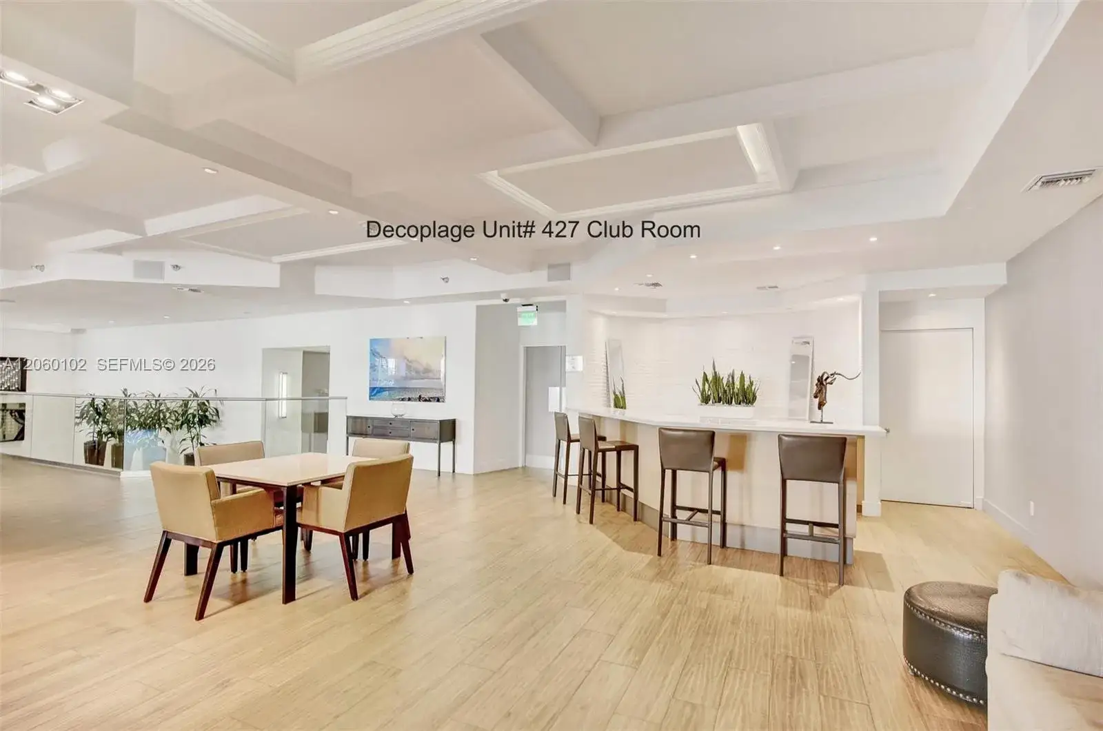 1 bath Residential Lease for rent at 100 Lincoln Rd # 427, Miami Beach FL 33139