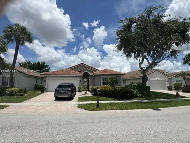 3 bedroom 2 bath Residential for sale at 6563 Kings Creek Ter, Boynton Beach FL 33437