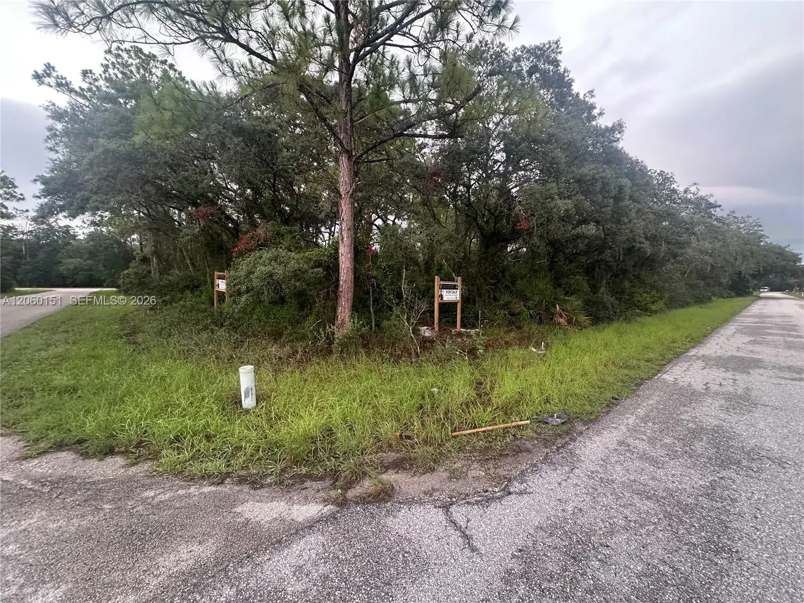 3362 Gossamer Ave, Lake Placid FL 33852