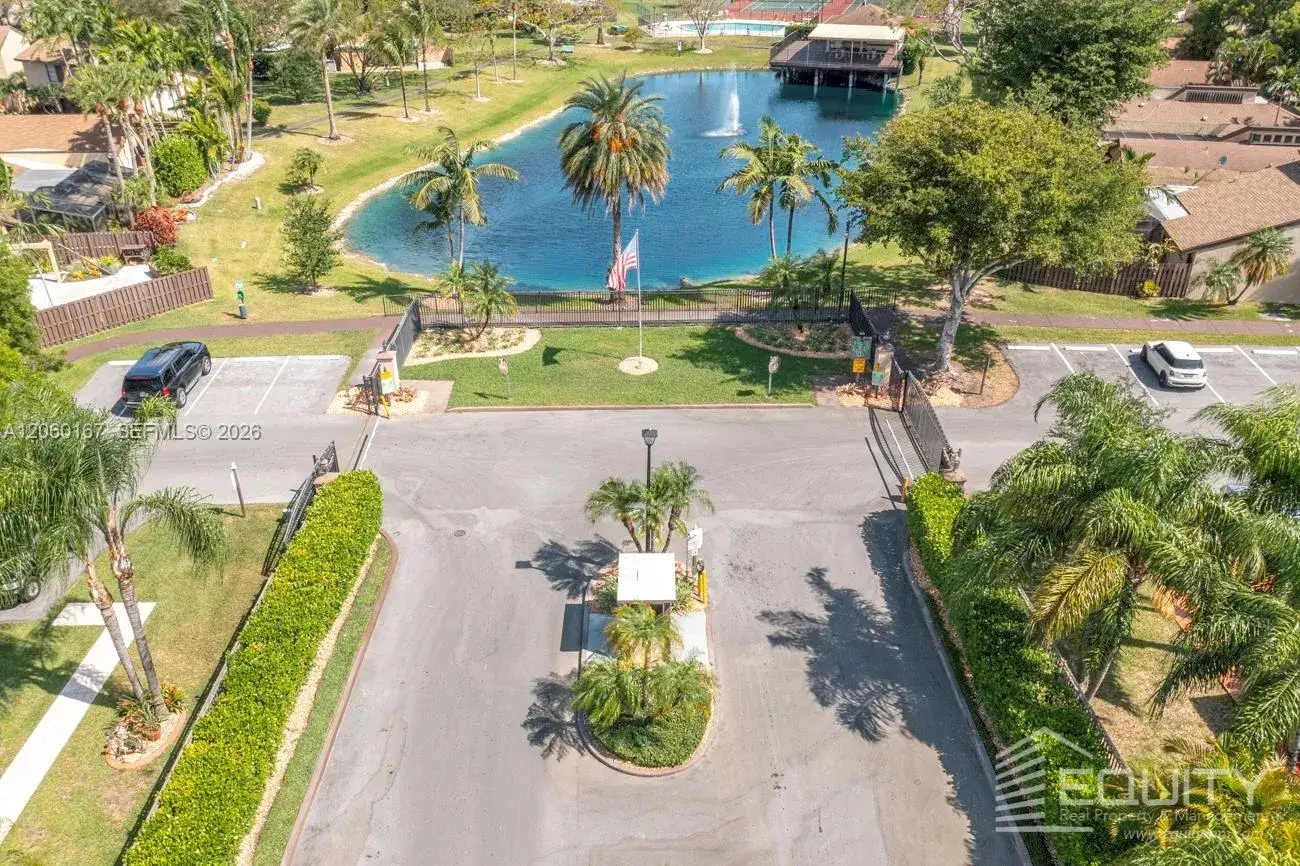 3 bedroom 2 bath Residential Lease for rent at 9119 SW 129th Ln, Miami FL 33176