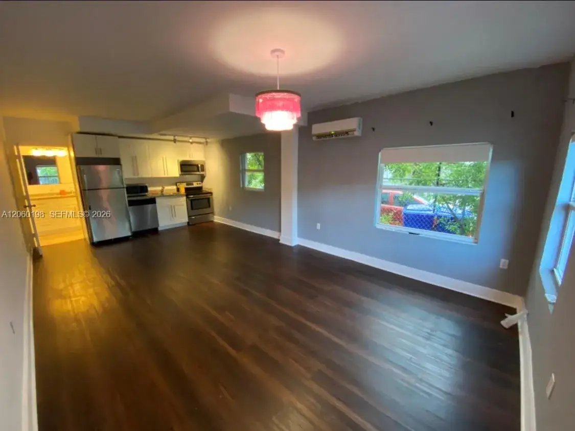 1 bath Residential Lease for rent at 274 NW 32nd St # 1, Miami FL 33127