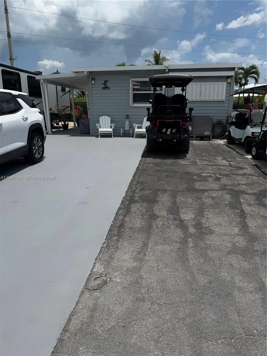 2 bedroom 1 bath Residential for sale at 65821 Overseas Hwy Lot 219, Long Key FL 33001