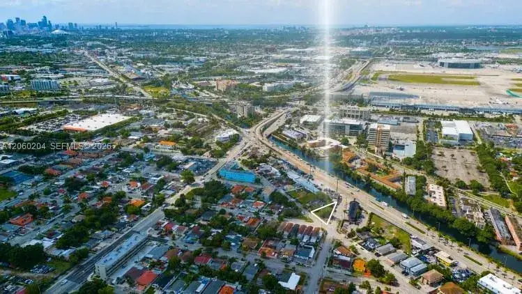 Commercial Land for sale at 699 E Okeechobee Rd, Hialeah FL 33010