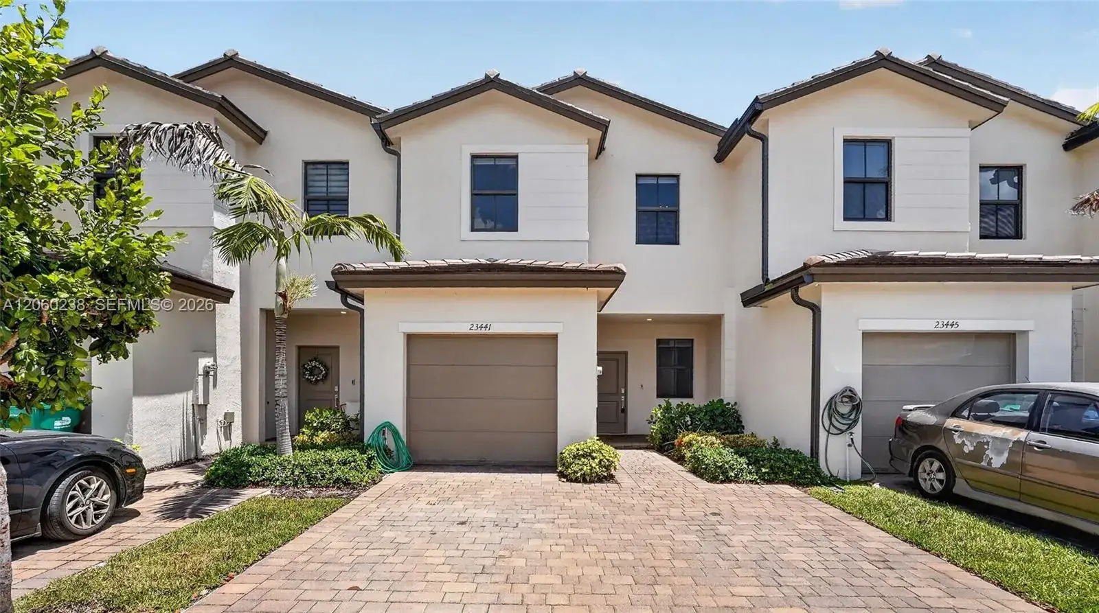 3 bedroom 2 bath Residential for sale at 23441 SW 129th Ave, Homestead FL 33032
