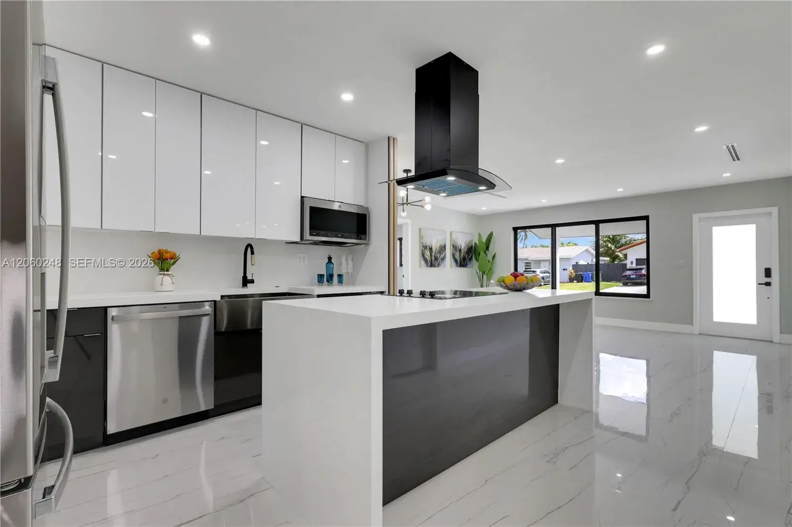 3 bedroom 3 bath Residential for sale at 1997 SW 28th Ave, Fort Lauderdale FL 33312