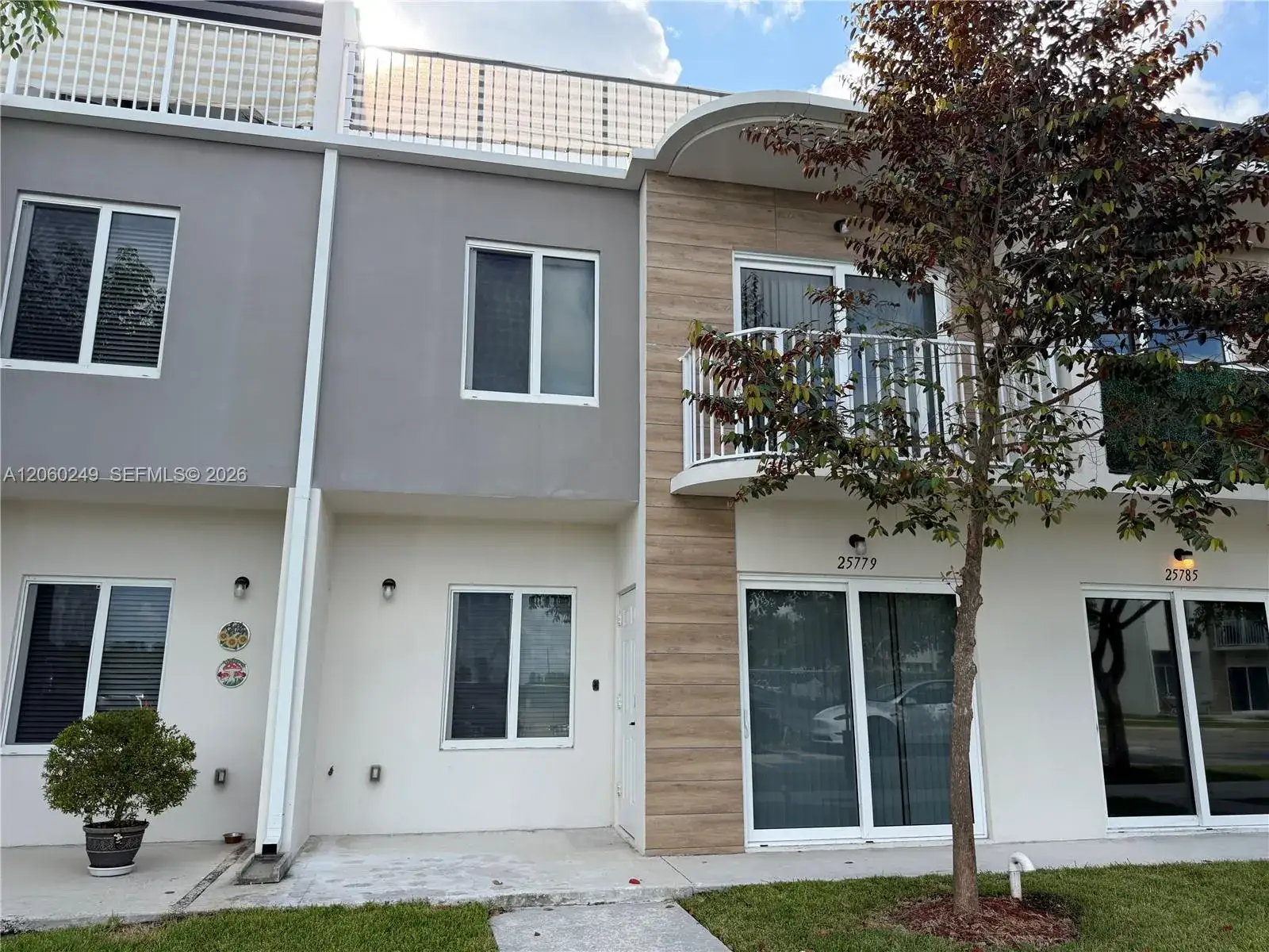 4 bedroom 3 bath Residential Lease for rent at 25779 SW 144th Ave, Homestead FL 33032