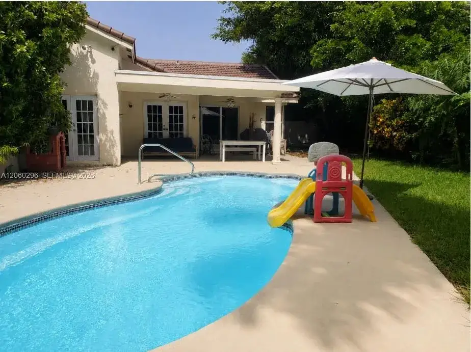 4 bedroom 2 bath Residential for sale at 10665 San Bernardino Way, Boca Raton FL 33428