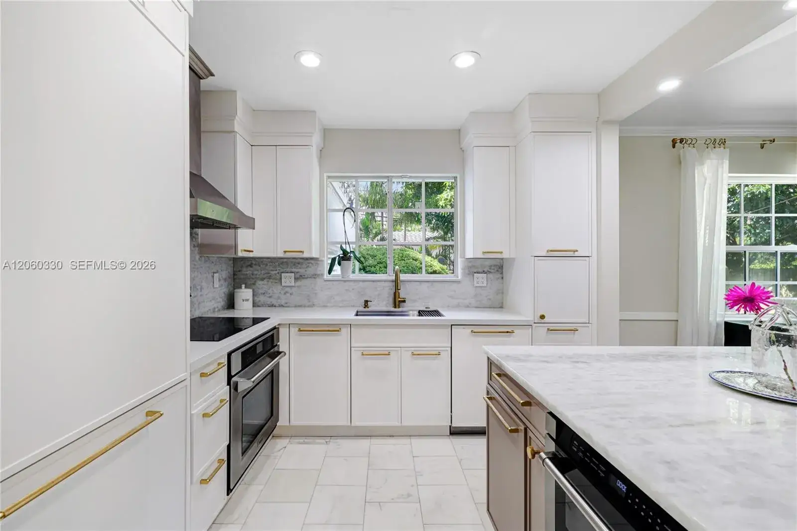 3 bedroom 2 bath Residential Lease for rent at 349 NE 96th St, Miami Shores FL 33138