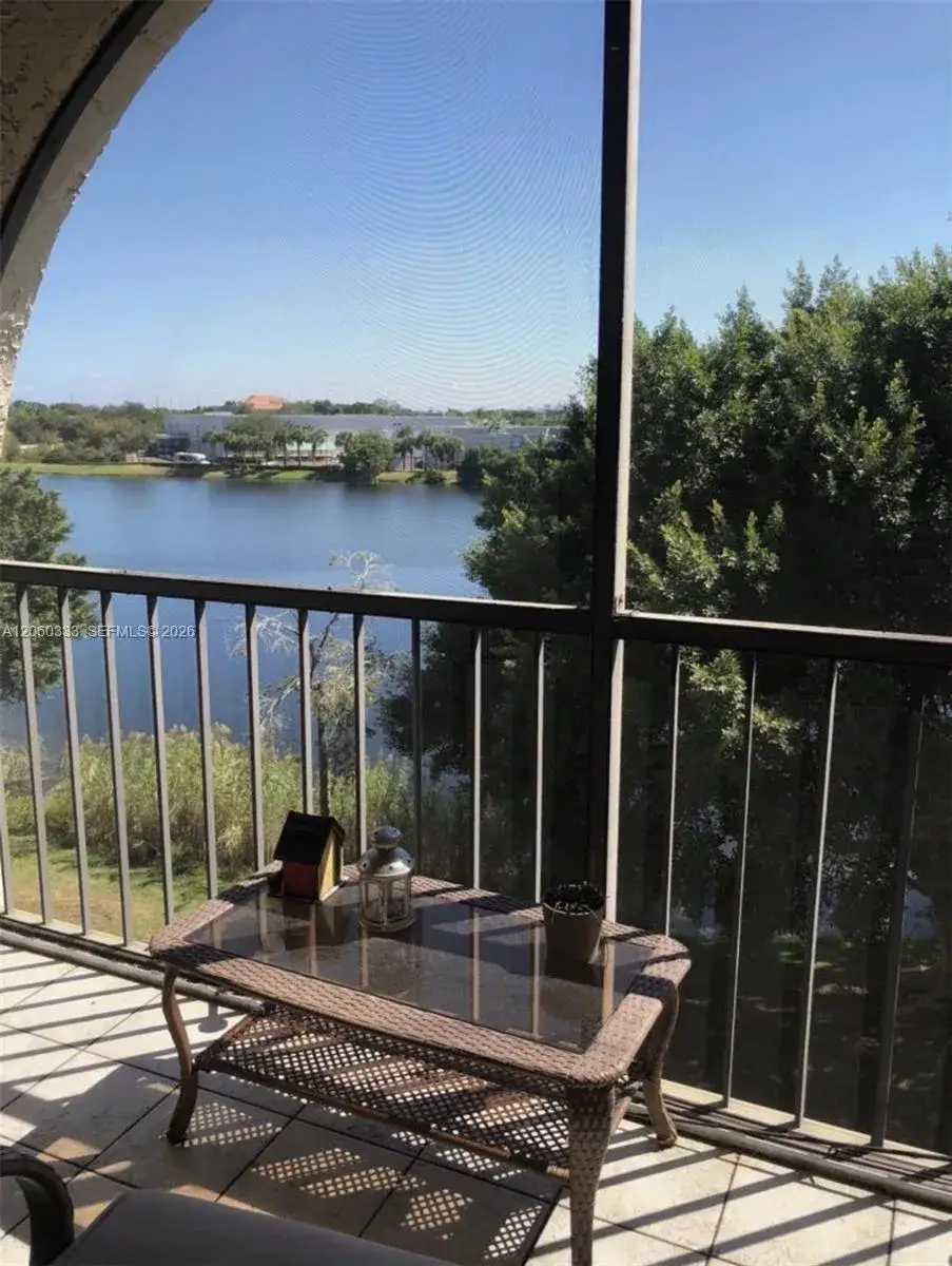 2 bedroom 2 bath Residential Lease for rent at 3300 Spanish Moss Ter # 412, Lauderhill FL 33319