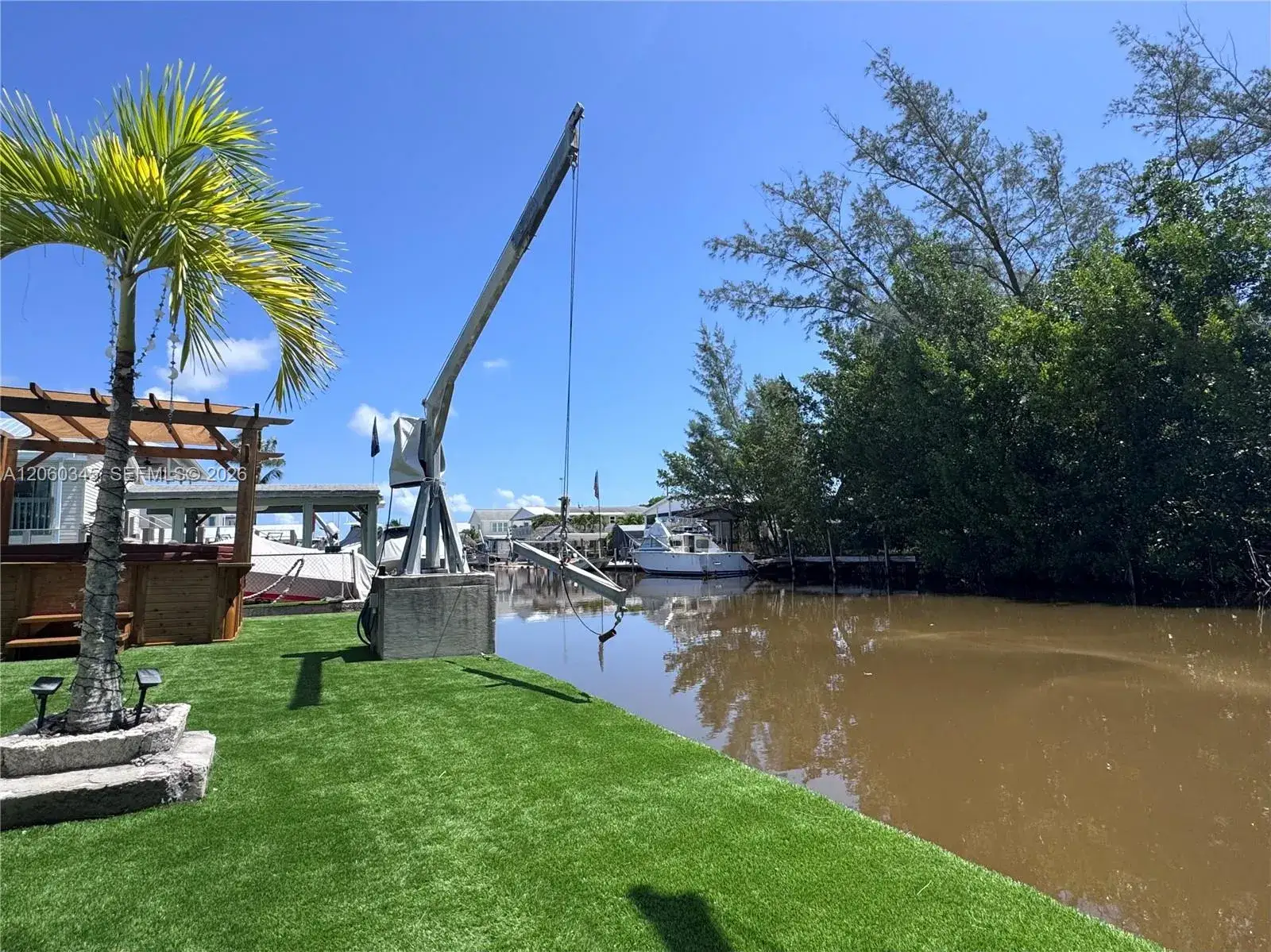 3 bedroom 2 bath Residential Lease for rent at 223 Lower Matecumbe Rd # 0, Key Largo FL 33037